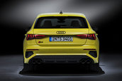 Noul Audi S3