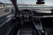 Noul Audi S3