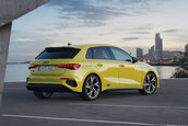 Noul Audi S3