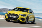 Noul Audi S3