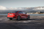 Noul Audi S3