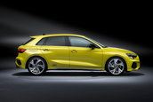 Noul Audi S3