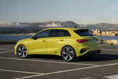 Noul Audi S3