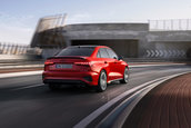 Noul Audi S3