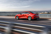 Noul Audi S3