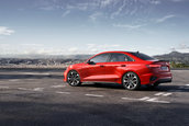 Noul Audi S3