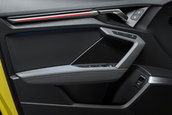 Noul Audi S3