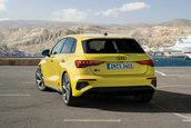 Noul Audi S3