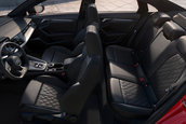 Noul Audi S3