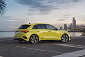 Noul Audi S3