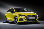 Noul Audi S3