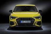 Noul Audi S3