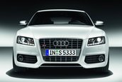 Noul Audi S5 Sportback vine la Frankfurt
