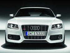 Noul Audi S5 Sportback vine la Frankfurt