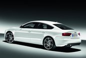 Noul Audi S5 Sportback vine la Frankfurt