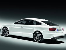 Noul Audi S5 Sportback vine la Frankfurt