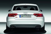 Noul Audi S5 Sportback vine la Frankfurt