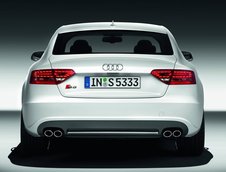 Noul Audi S5 Sportback vine la Frankfurt