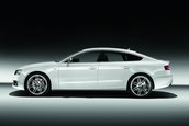 Noul Audi S5 Sportback vine la Frankfurt