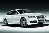 Noul Audi S5 Sportback vine la Frankfurt
