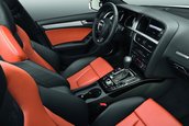 Noul Audi S5 Sportback vine la Frankfurt