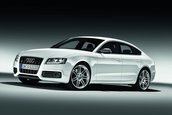 Noul Audi S5 Sportback vine la Frankfurt