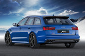 Noul Audi S6 Avant by ABT Sportsline