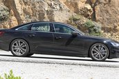 Noul Audi S6 - Poze spion