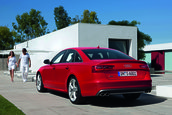 Noul Audi S6