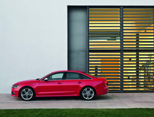 Noul Audi S6