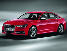 Noul Audi S6