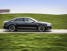 Noul Audi S8 by ABT Sportsline