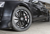 Noul Audi S8 by ABT Sportsline