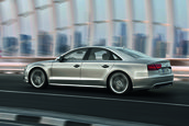 Noul Audi S8