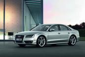 Noul Audi S8