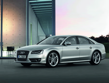 Noul Audi S8