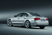 Noul Audi S8