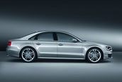 Noul Audi S8