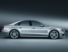 Noul Audi S8