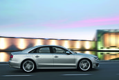 Noul Audi S8