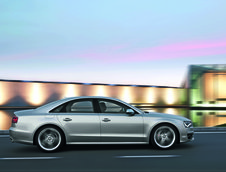 Noul Audi S8