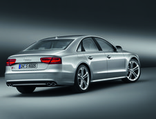 Noul Audi S8