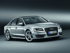 Noul Audi S8