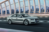 Noul Audi S8