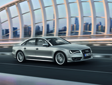 Noul Audi S8