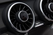 Noul Audi TT - Interior