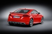 Noul Audi TT-RS