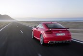 Noul Audi TT-RS