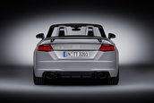 Noul Audi TT-RS