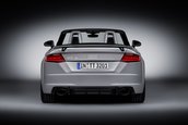 Noul Audi TT-RS
